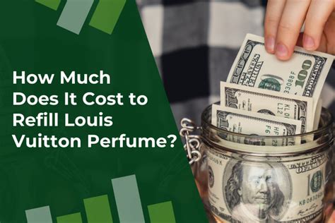 louis vuitton fragrance oil|Louis Vuitton fragrance refill cost.